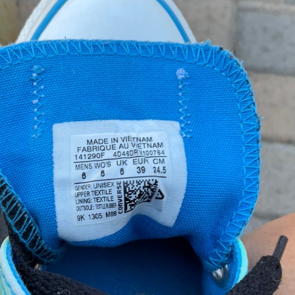 Converse all stars - Picture 5 of 7